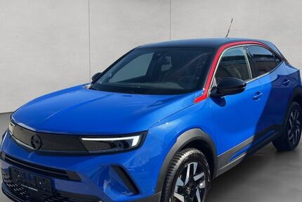 Opel Mokka 6.882 km 20.950 &euro; Frankfurt 60386