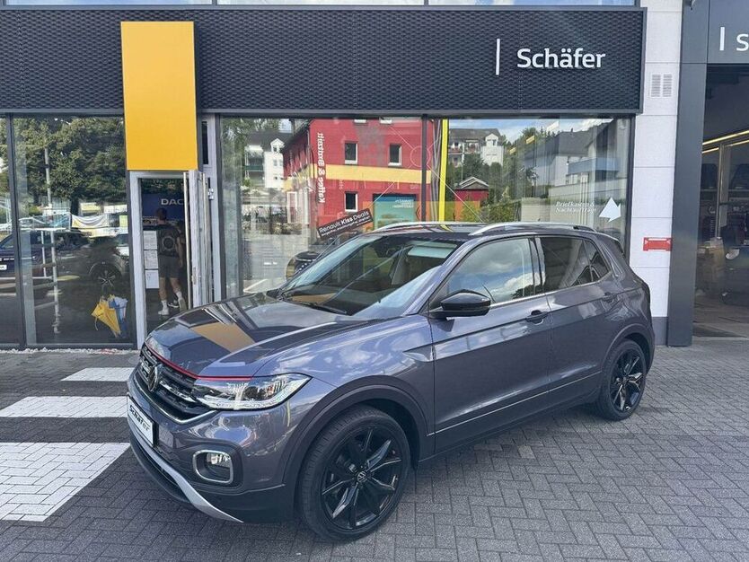 T-Cross