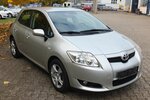 Toyota Auris 1.6i BLACK WEEK 25: SOL ALLE INSPEKTIONEN GA 174.885 km 4.908 € Köln 50858
