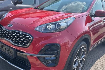 Kia Sportage 114.000 km 15.390 &euro; Saarlouis 66740