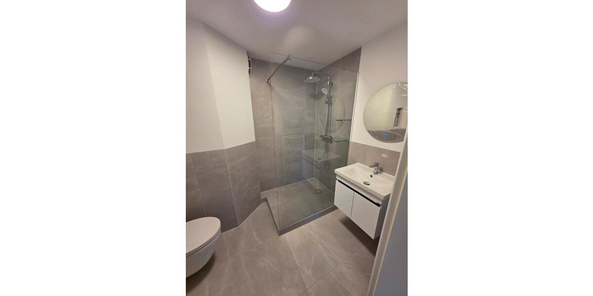 Etagenwohnung Gernsbach - 3 Zimmer, 80 m&sup2;, 1.000&euro; | Angebot:26398194