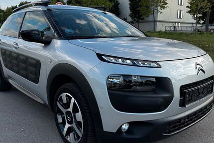 Citroen C4 Cactus 113.545 km 5.600 &euro; Wittenberg 06886
