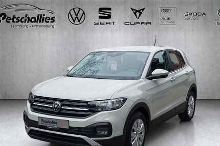 VW T-Cross 19.301 km 19.890 &euro; Hamburg 22359
