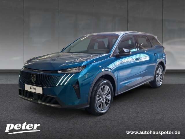 Peugeot 5008 3.500 km 34.990 &euro; Erfurt 99086