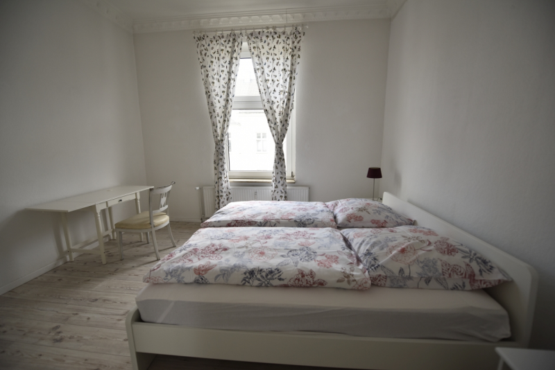 gemütliche 2-Zimmer Wohnung, Unterrath Düsseldorf - 2- Düsseldorf Stadtbezirk 6 | Angebot:27348148