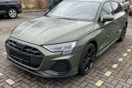 Audi A3 11.500 km 32.999 &euro; Grünebach 57520