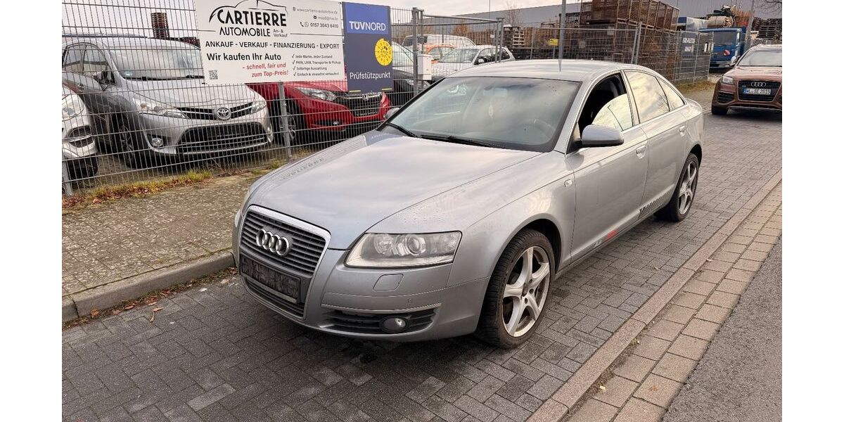 Audi A6 250.163 km 2.999 &euro; Winsen (Luhe) 21423