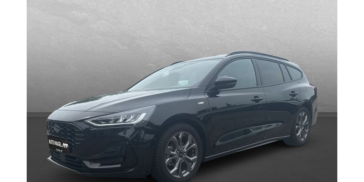 Ford Focus 9.450 km 25.880 &euro; Geldern 47608