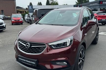 Opel Mokka 80.250 km 11.450 &euro; Geldern 47608