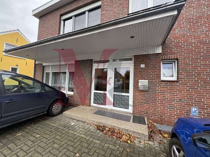 Büro in Schortens-Sillenstede 700 € 77.37 m²