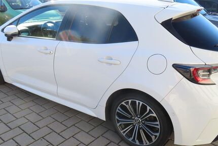 Toyota Corolla 54.000 km 19.990 € Herschbach 56414