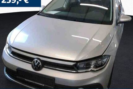 VW Polo 27.395 km 20.630 &euro; Fellbach 70736