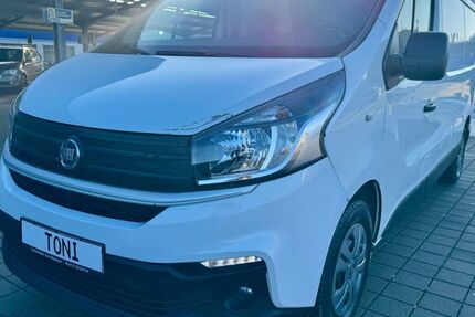 Fiat Talento 261.500 km 9.900 € München 81243
