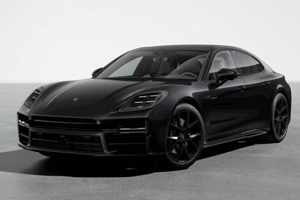 Porsche Panamera 4.681 km 139.930 &euro; Berlin 10587