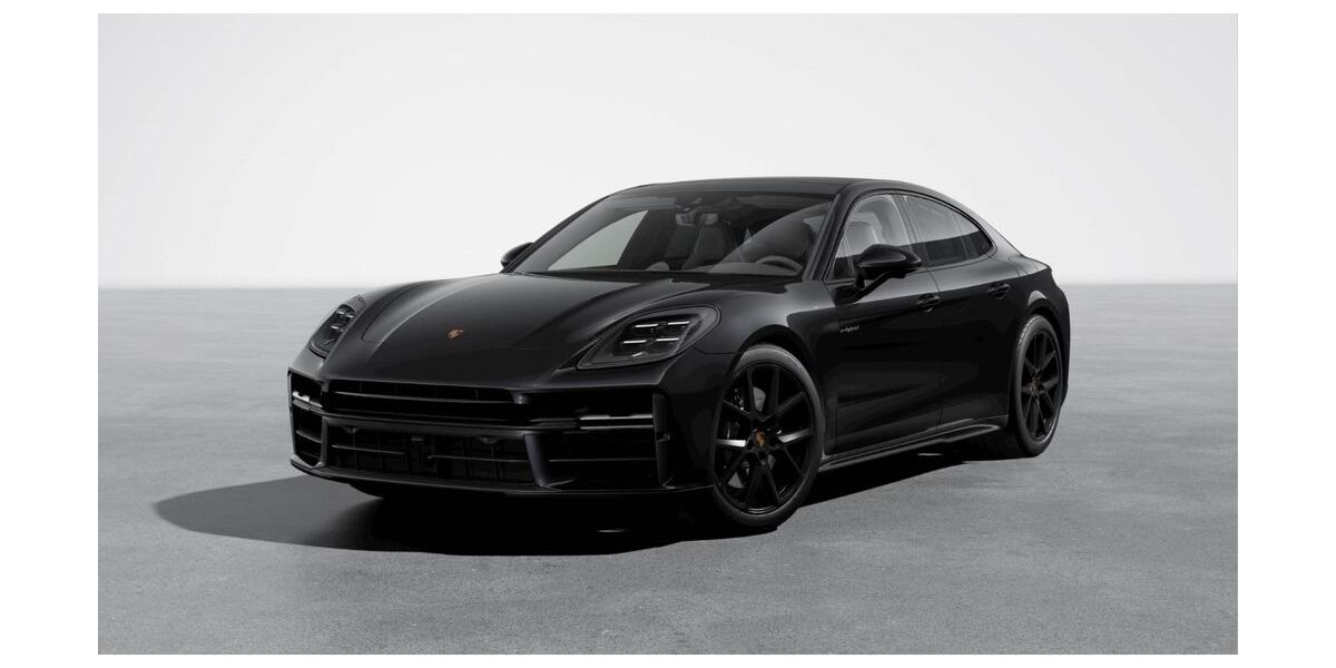 Porsche Panamera 4.681 km 139.930 &euro; Berlin 10587