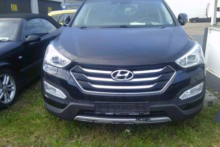 Hyundai SANTA FE 250.000 km 7.790 &euro; Hannover 30165