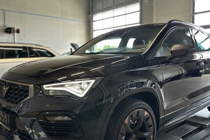 Cupra Ateca 17.997 km 39.900 € Memmingen 87700