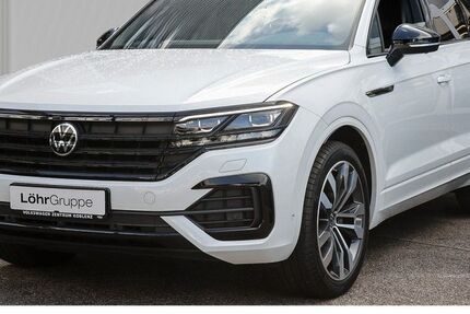 VW Touareg 38.600 km 58.780 € Koblenz 56070