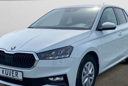 Skoda Fabia 22.400 km 18.630 &euro; Hagen 27628