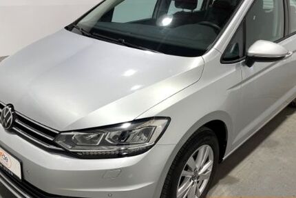 VW Touran 20.000 km 30.450 &euro; Norderstedt 22848