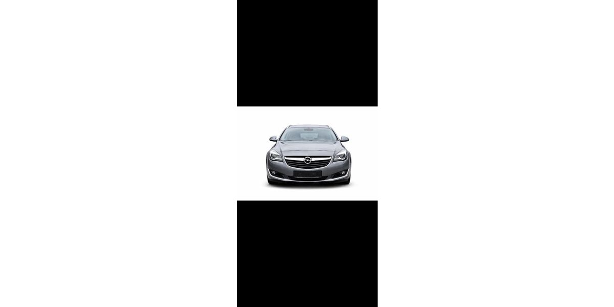 Opel Insignia 14.800 km 8.500 &euro; Barchfeld-Immelborn 36456