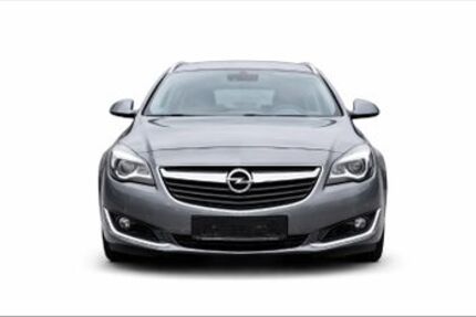 Opel Insignia 148.000 km 8.500 &euro; Barchfeld-Immelborn 36456