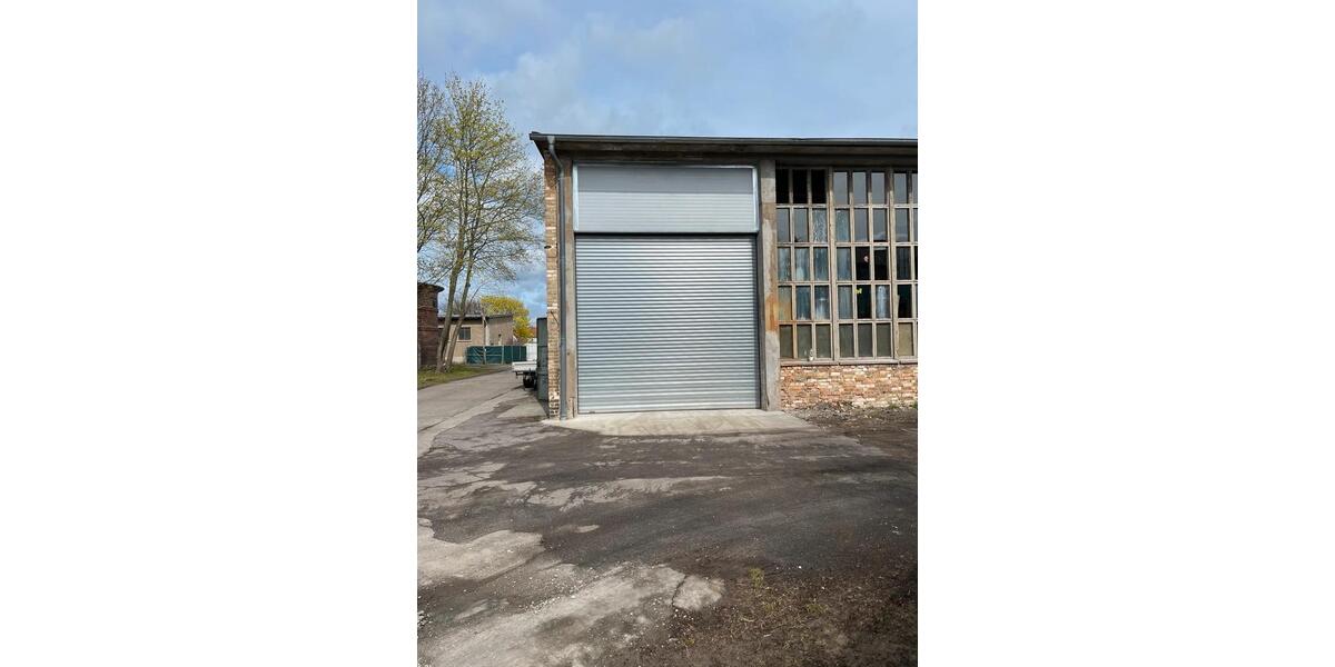 Gewerbeobjekt Am Mellensee - 5&euro; | Angebot:24713116