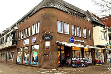 Gewerbeobjekt Bargteheide - 4.200&euro; | Angebot:24807417