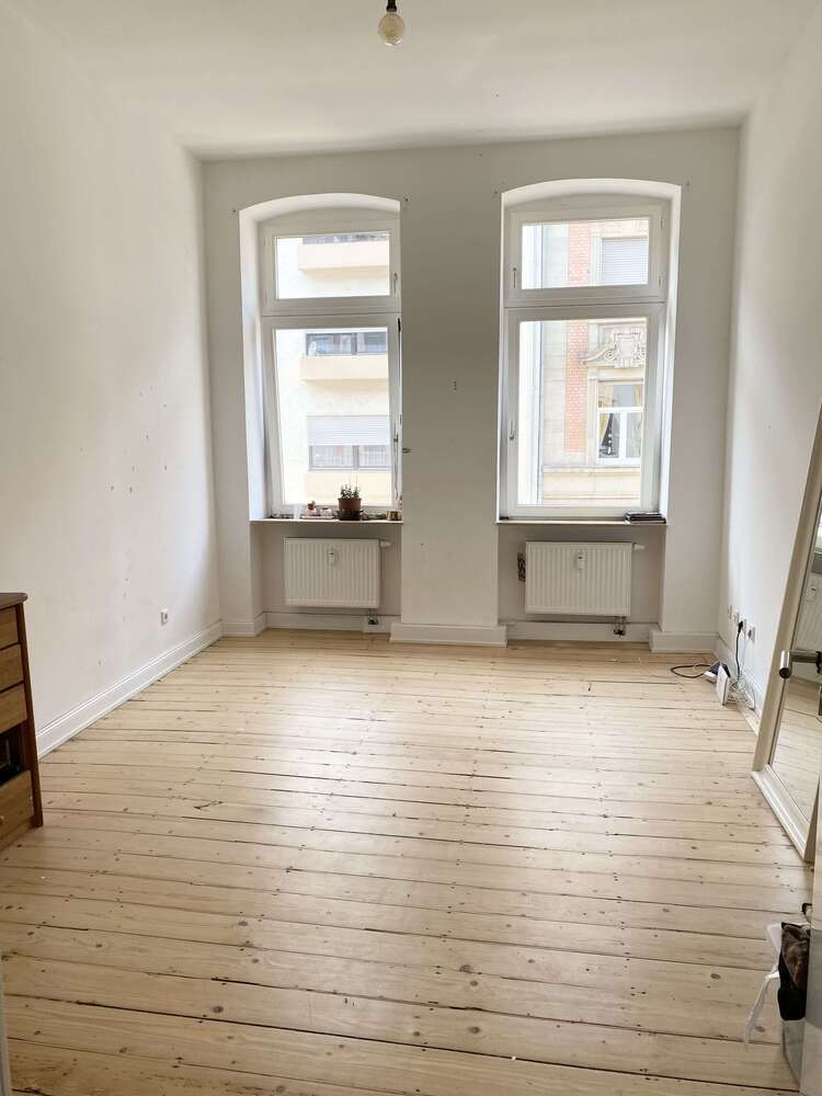 Wohnung zum Mieten in Mannheim 1.250 € 115 m²