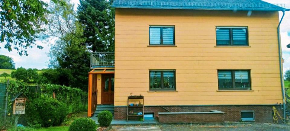 Einfamilienhaus Morbach - 5 Zimmer, 128 m&sup2;, 235.000&euro; | Angebot:26909621