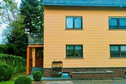 Haus Morbach - 5 Zimmer, 128 m&sup2;, 235.000&euro; | Angebot:26909621