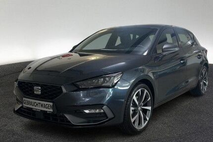Seat Leon 6.600 km 24.560 &euro; Landsberg 86899