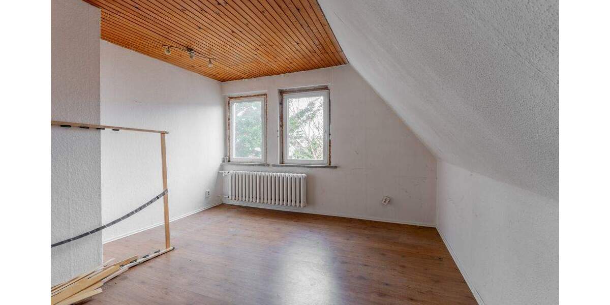 Einfamilienhaus Darlingerode Darlingerode - 5 Zimmer, 167 m&sup2;, 130.000&euro; | Angebot:25676850
