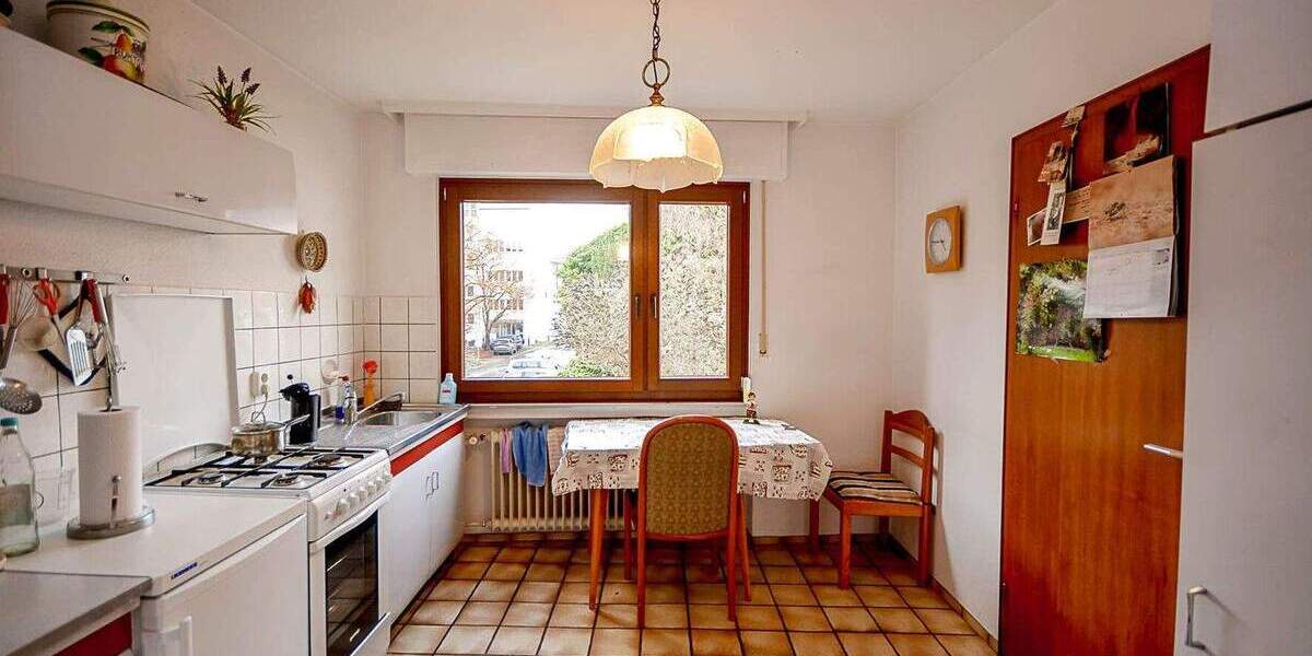 Einfamilienhaus Brühl - 3 Zimmer, 120 m&sup2;, 485.000&euro; | Angebot:24847382