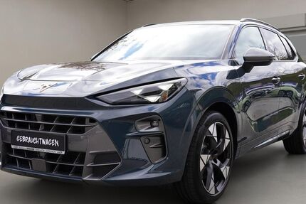 Cupra Terramar 16.005 km 39.250 &euro; Haslach im Kinzigtal 77716