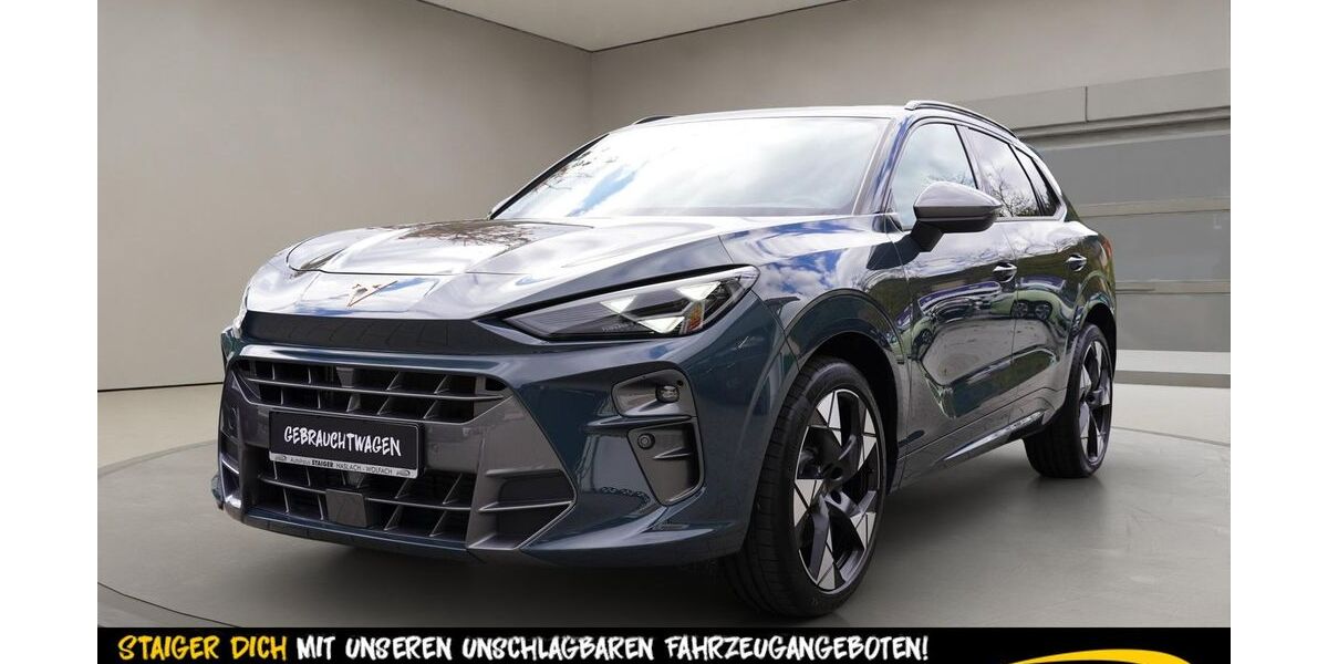 Cupra Terramar 16.005 km 39.250 &euro; Haslach im Kinzigtal 77716