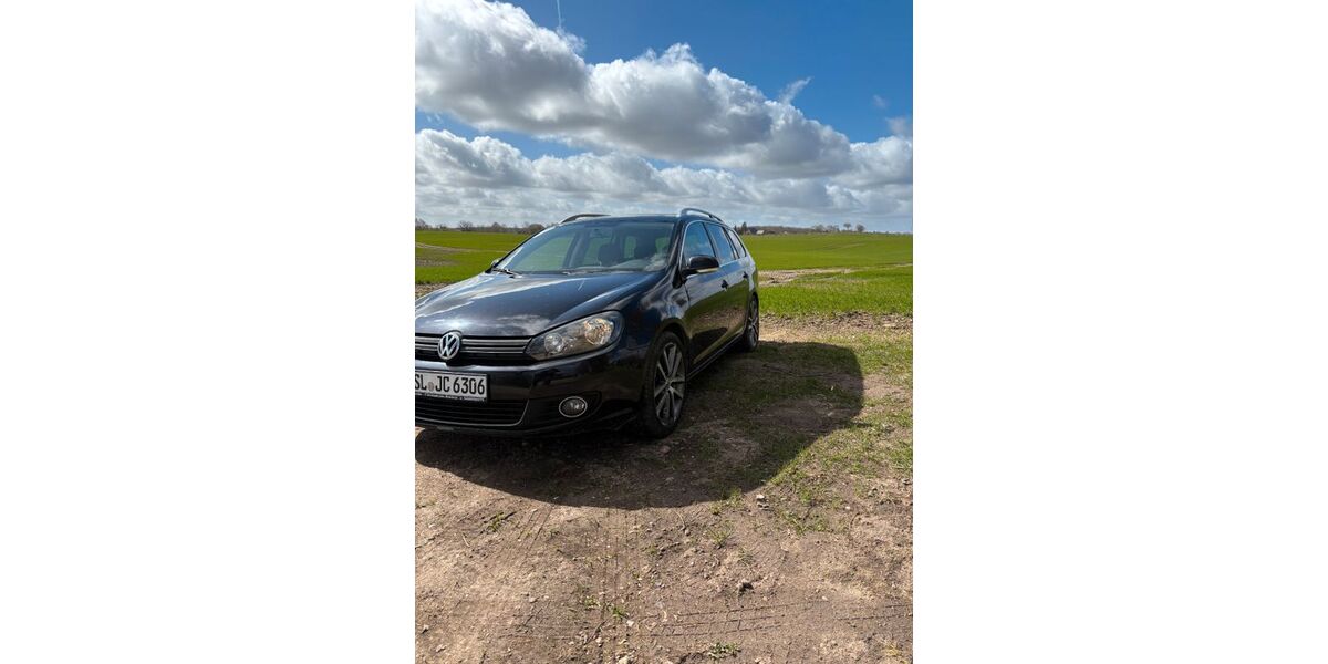 VW Golf 293.034 km 4.000 &euro; Mohrkirch 24405