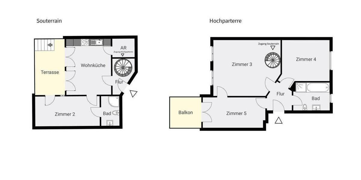 Mehrfamilienhaus, Wohnhaus Ahrensfelde - 5 Zimmer, 110 m&sup2;, 320.000&euro; | Angebot:26790013