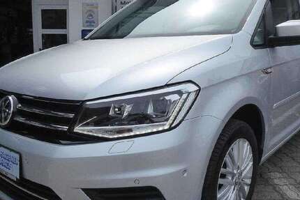 VW Caddy 64.452 km 25.990 &euro; Meinerzhagen 58540