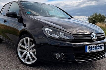 VW Golf 145.000 km 7.590 &euro; Herrnburg 23923