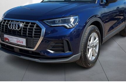 Audi Q3 7.797 km 37.980 &euro; Dresden 01169