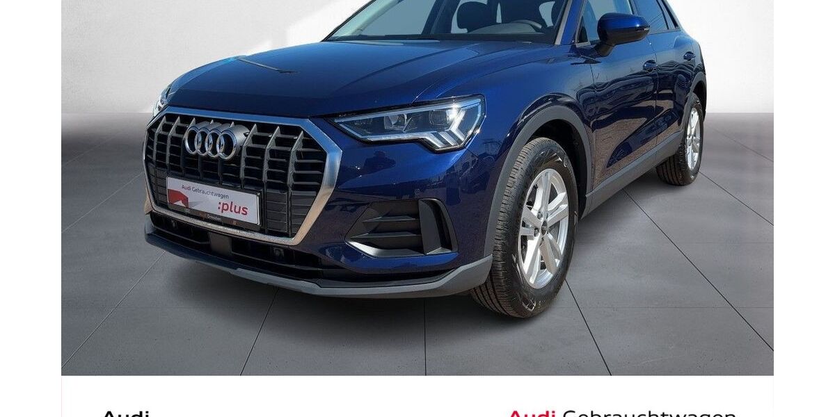 Audi Q3 7.797 km 37.980 &euro; Dresden 01169