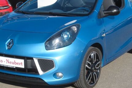 Renault Wind