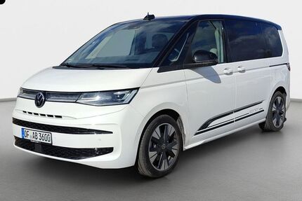 VW T7 Multivan 6.900 km 67.995 &euro; Mühlheim 63165
