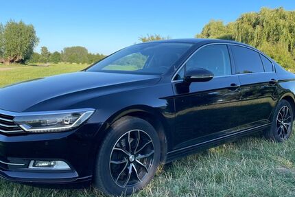 VW Passat 209.000 km 11.700 &euro; Ludwigsfelde 14974