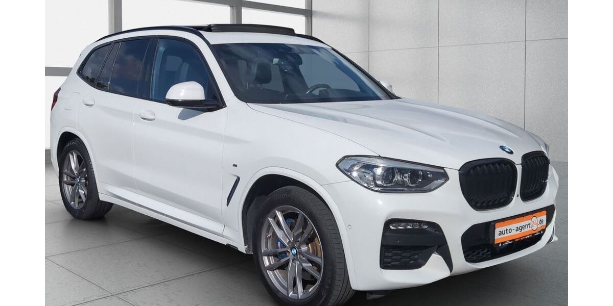 BMW X3 124.404 km 32.990 &euro; Dresden 01257