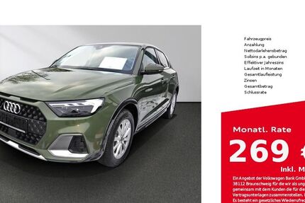 Audi A1 6.700 km 28.980 &euro; Lübeck 23556