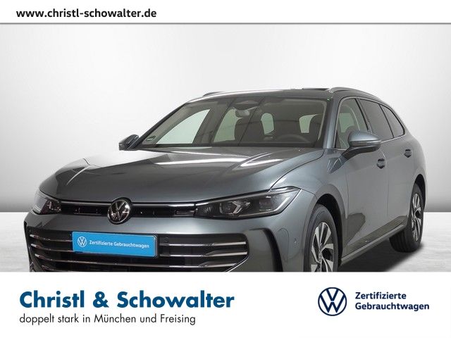 VW Passat 14.500 km 53.257 &euro; München 81476