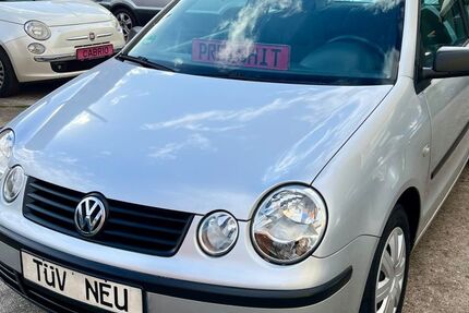VW Polo 159.000 km 1.899 &euro; Nürnberg 90431