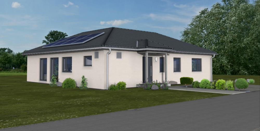 Haus zum Kaufen in Bad Rappenau 415.000 € 118 m²
